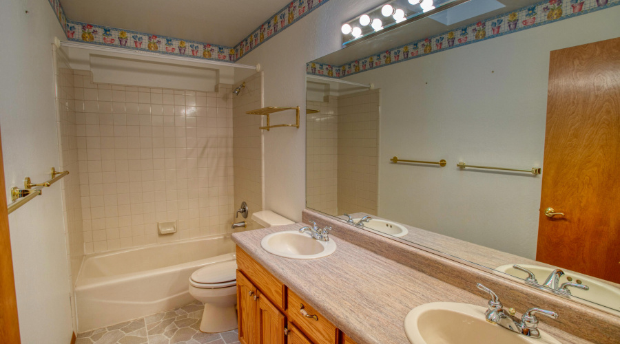 Guest Bath
