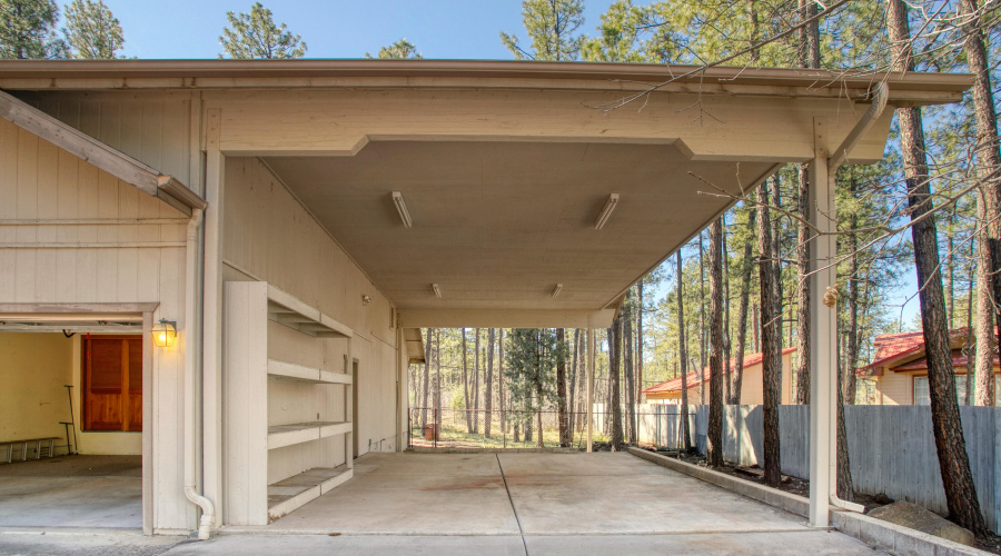 Carport