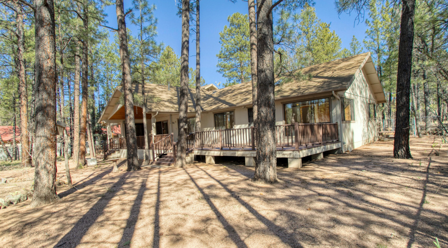 Back of Home