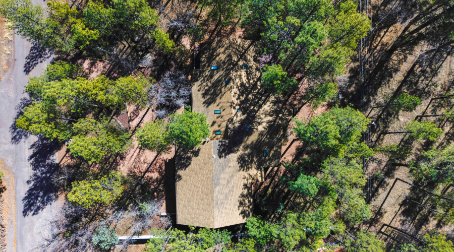Drone Top