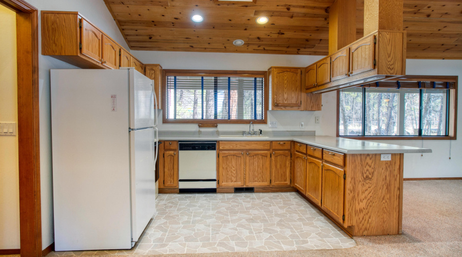Kitchen Space