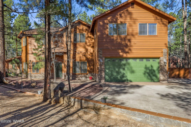 5728 Bermuda Circle, Pinetop, Arizona 85935, Bedrooms, ,Bathrooms,Residential,For Sale,Bermuda,260264