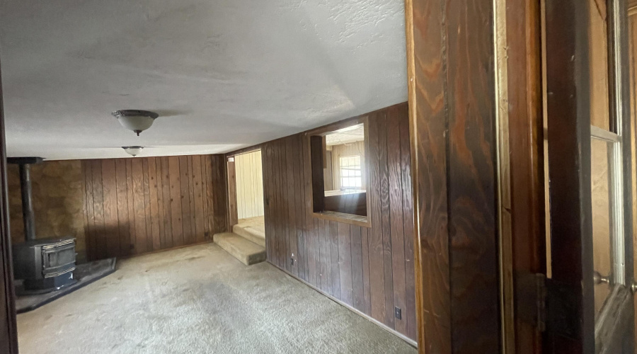 versized add on family room