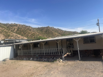 275 Quail Drive, Roosevelt, Arizona 85545, Bedrooms, ,Residential,For Sale,Quail,93708