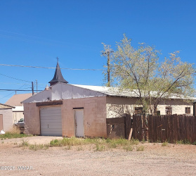 310 First Street, Winslow, Arizona 86047, ,Commercial,For Sale,First,260286