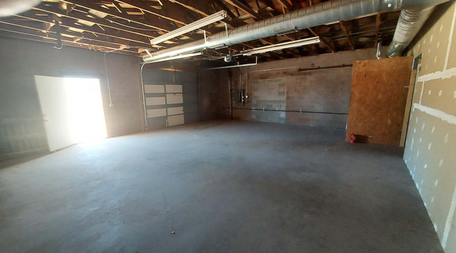 310 W First Street