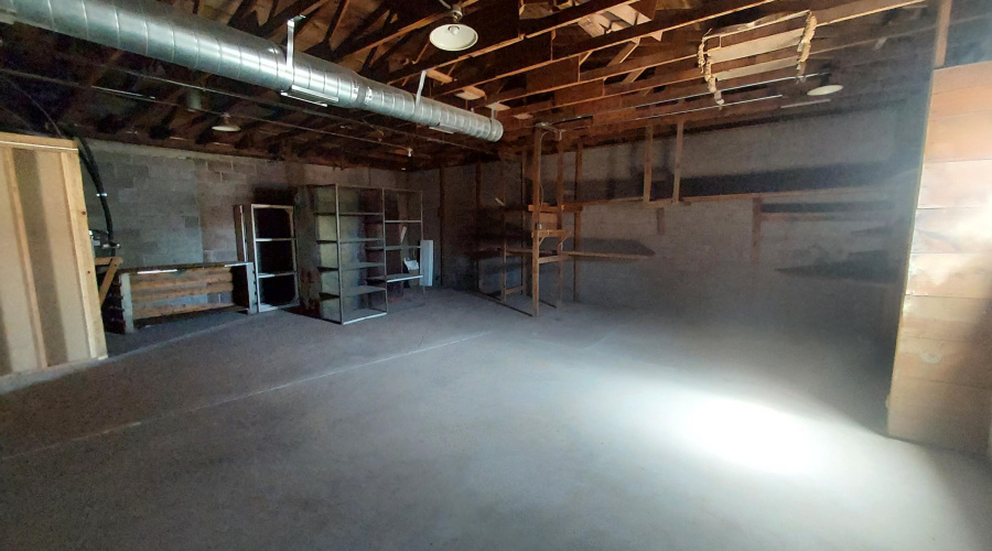 310 W First Street