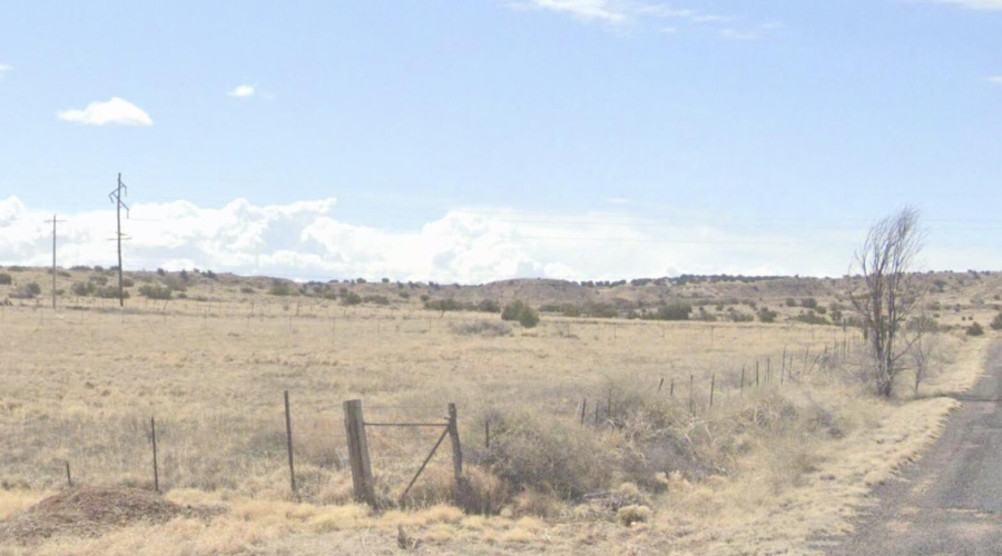 North West Corner