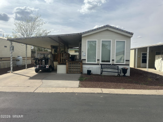 1878 Fairway Run, Show Low, Arizona 85901, Bedrooms, ,Bathrooms,Residential,For Sale,Fairway,260294