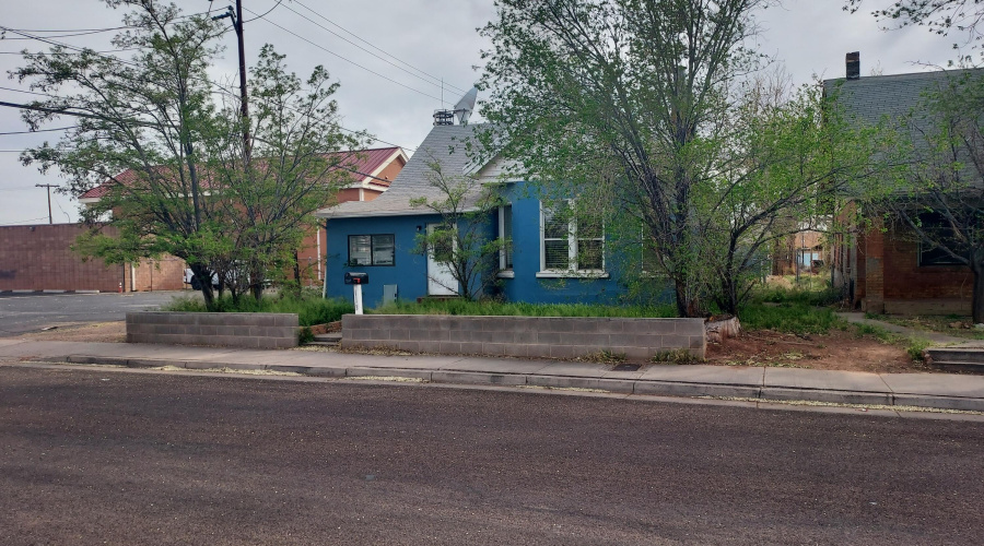 113 W Fourth Street View 1