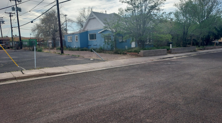 113 W Fourth Street View 2