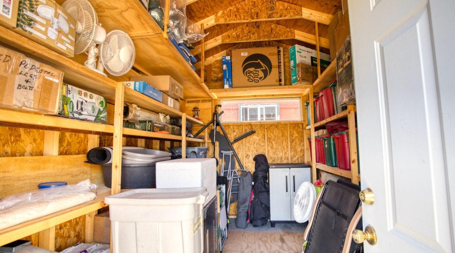Storage