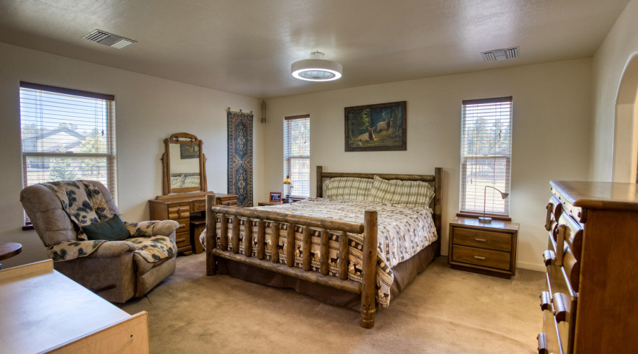 Primary Ensuite