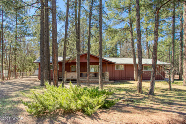 2957 Autumn Drive, Lakeside, Arizona 85929, Bedrooms, ,Bathrooms,Residential,For Sale,Autumn,260260