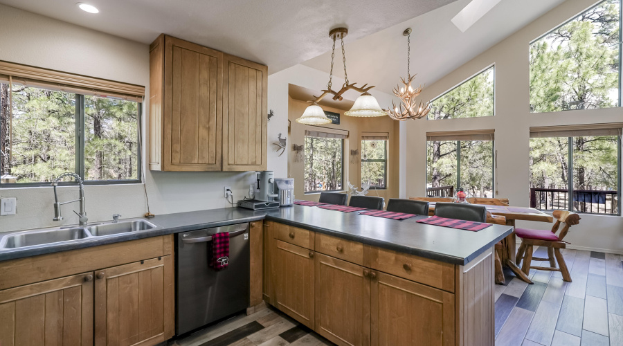 Kitchen 1