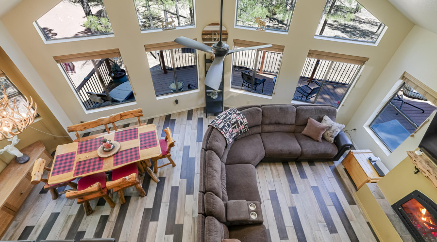 Loft View 1