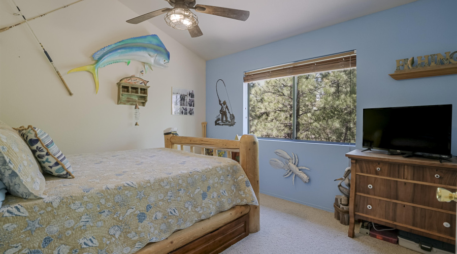 Guest Bedroom 1