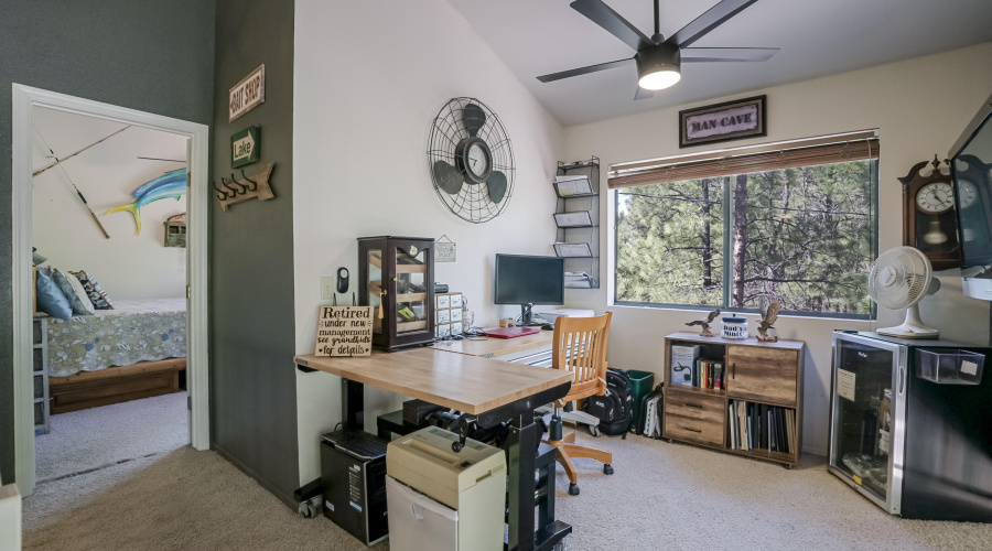 Office Area 1