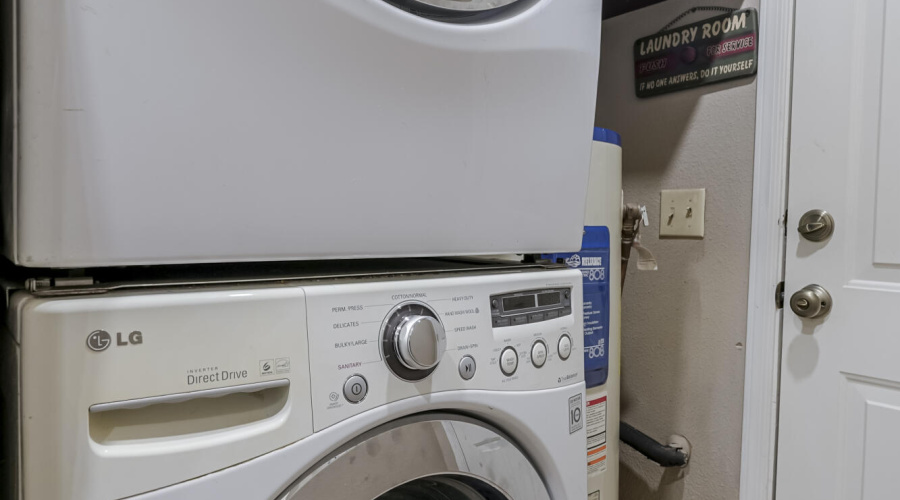 Laundry Room 1