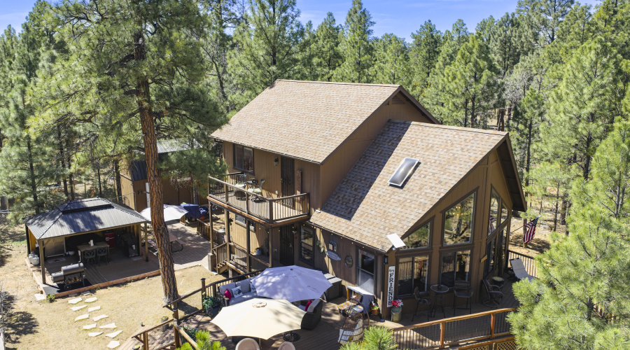 Aerial View 6