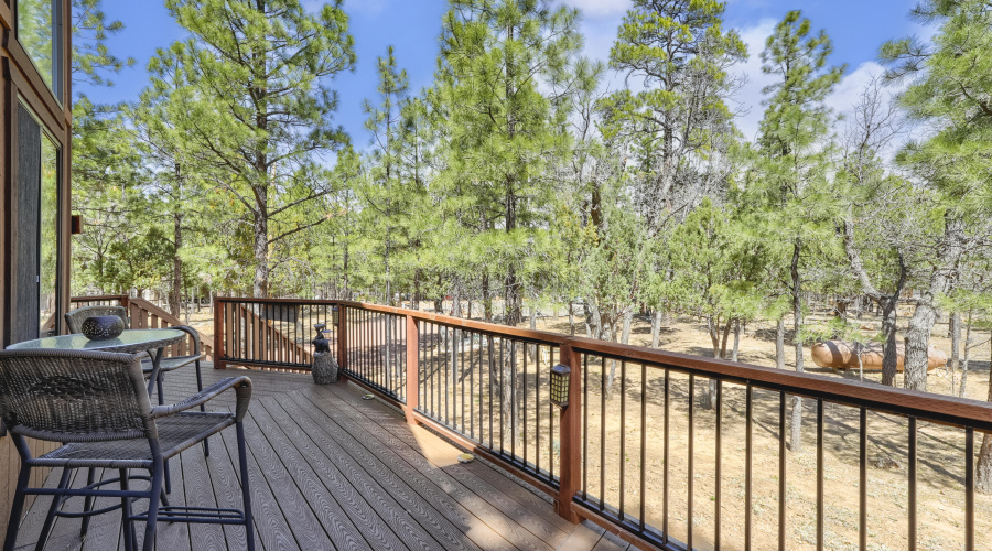 Side Porch 1