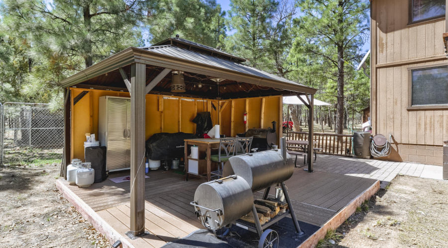 Gazebo 1