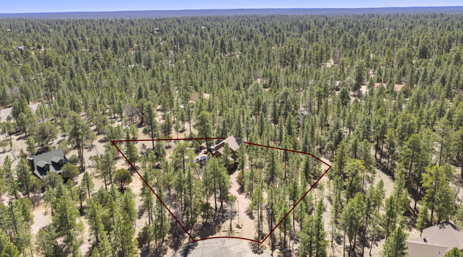 Aerial Overview 4