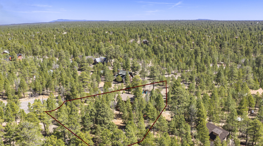 Aerial Overview 3