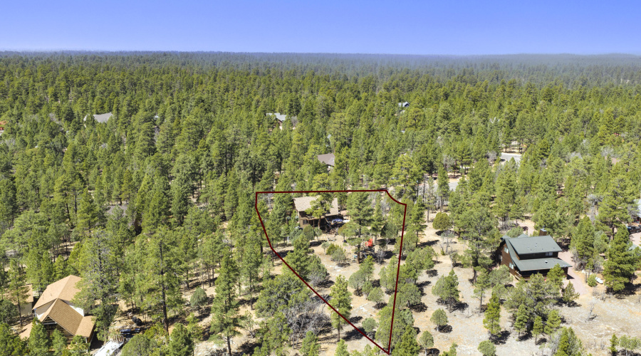 Aerial Overview 2