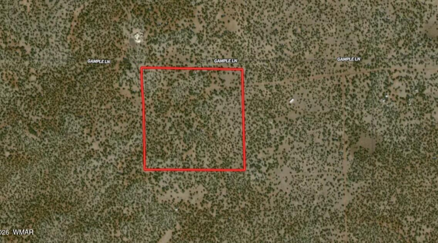 1707 Terrain