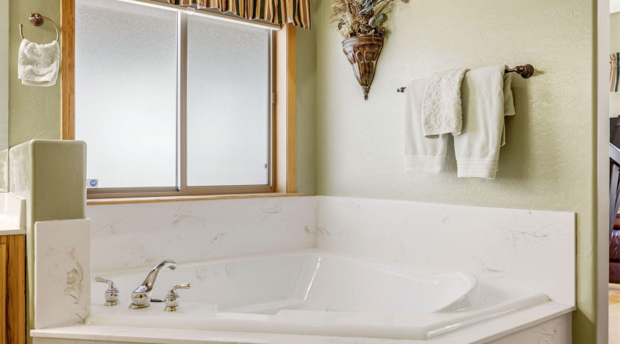 Primary Tub