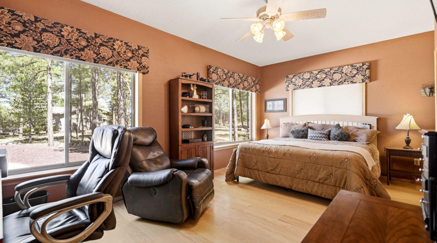 Guest Suite