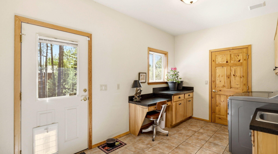 Mudroom