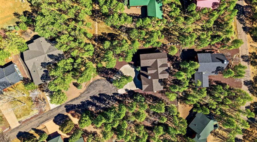 Drone Top