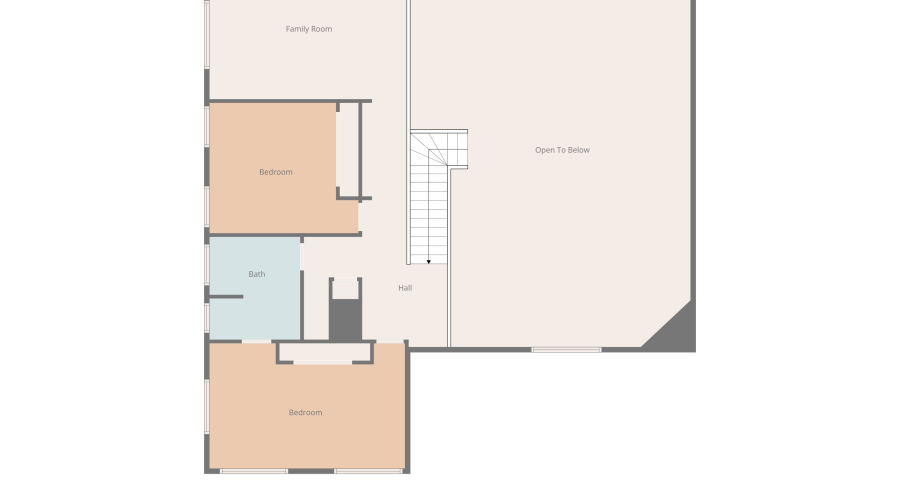 826 Pine Creek Circle, Lakeside, Arizona 85929, Bedrooms, ,Bathrooms,Residential,For Sale,Pine Creek,260300