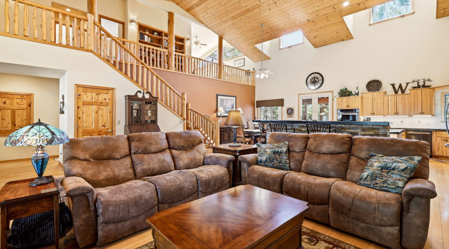 Living to Loft