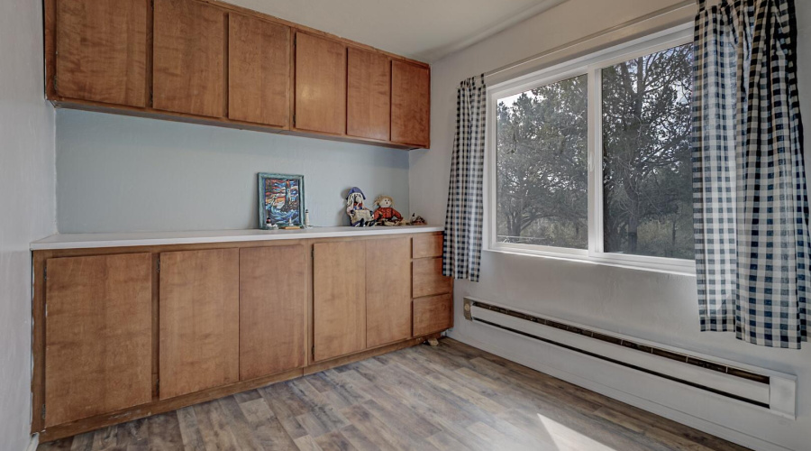 Bonus room