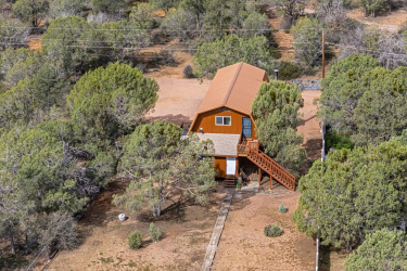 267 Round Valley Road, Payson, Arizona 85541, Bedrooms, ,Bathrooms,Residential,For Sale,Round Valley,93719