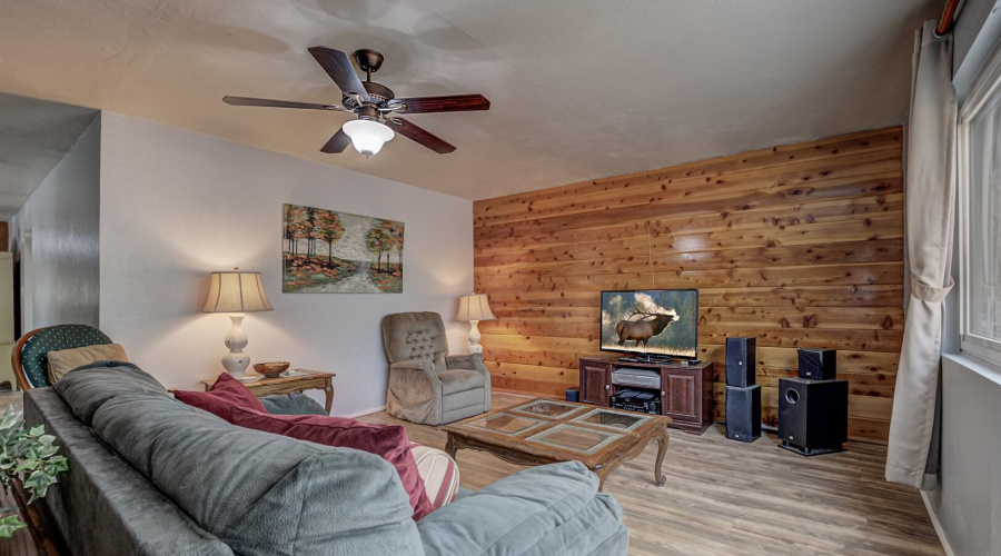 Main Living