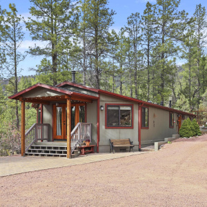 Manufactured Home