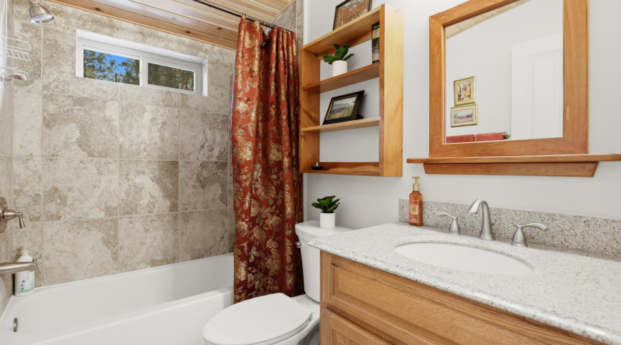 Guest Bath