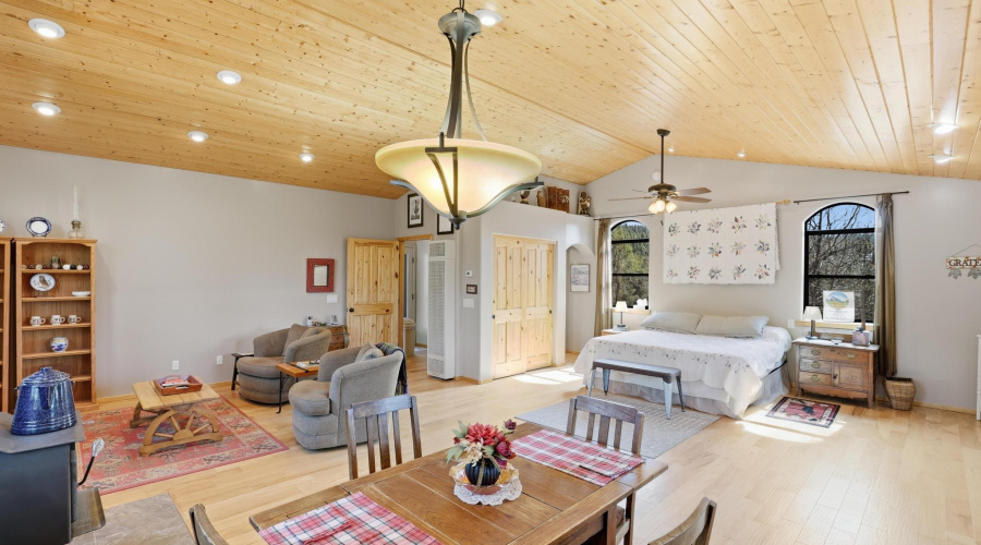 Main Room