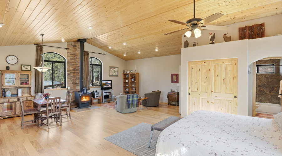 Main Room