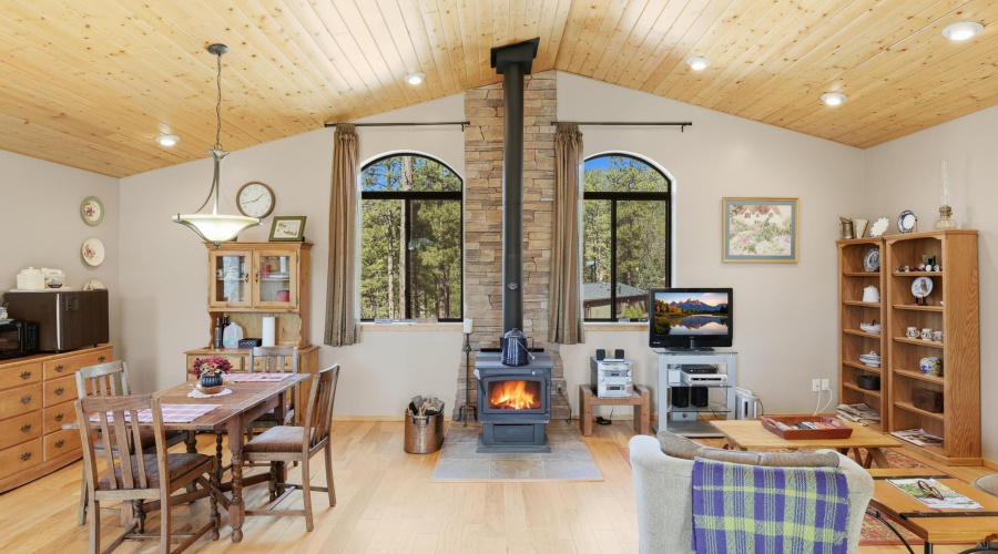 Main Room