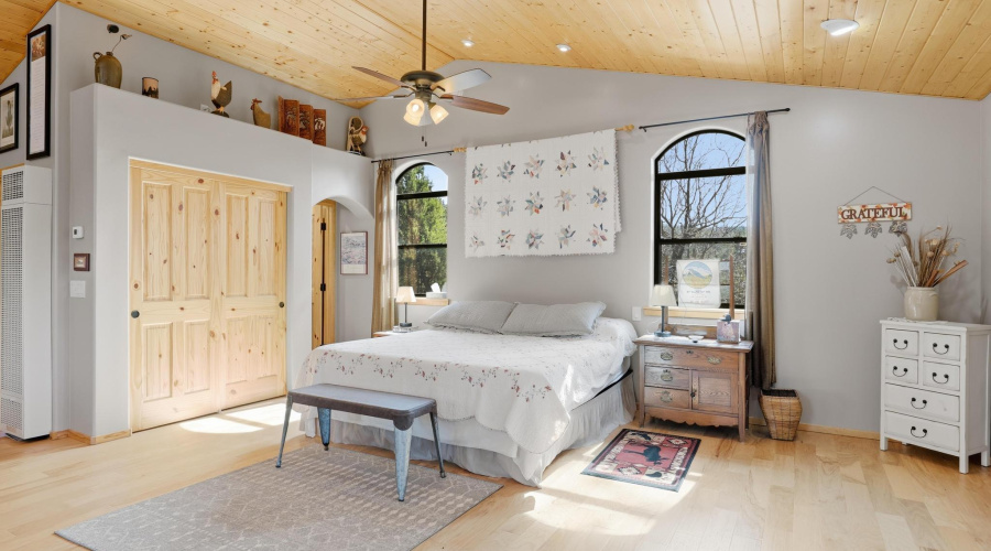 Main Room