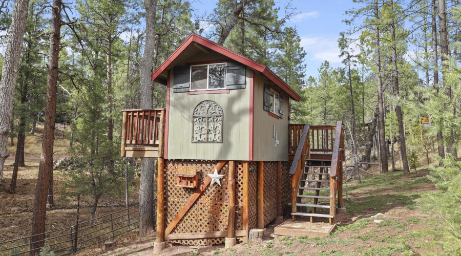 Tree House