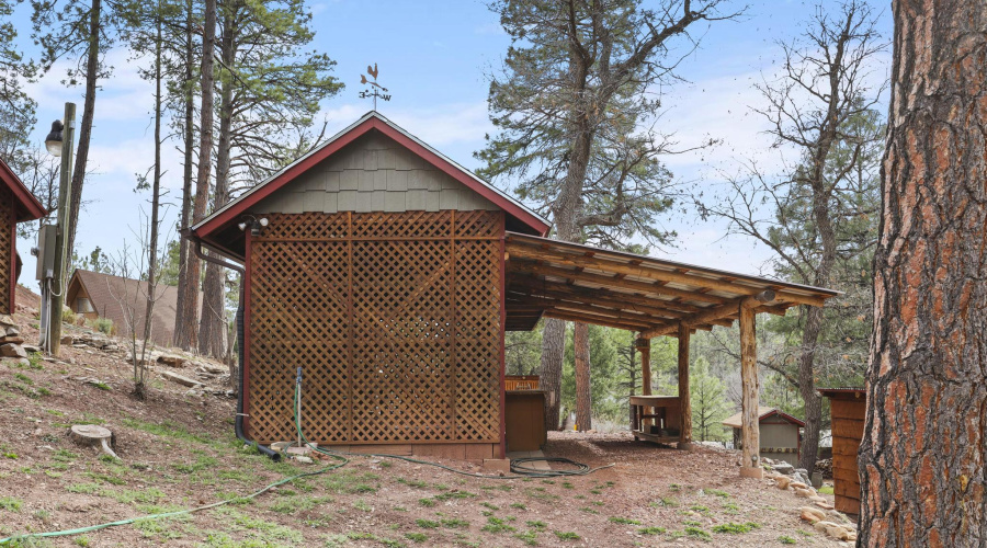 Shed 1
