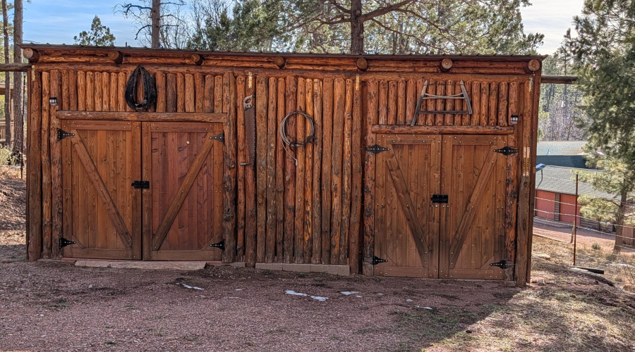 Shed 2