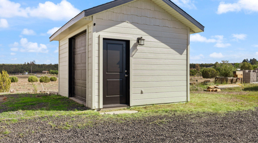 Well House
