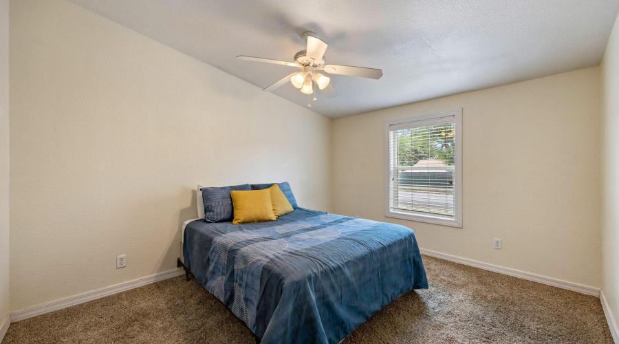 BEDROOM 3